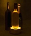 Design flessenonderzetter (met verlichting)