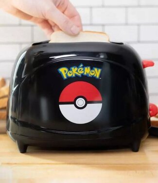 Pokémon - broodrooster