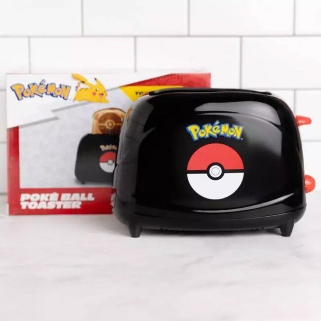 Pokémon - broodrooster