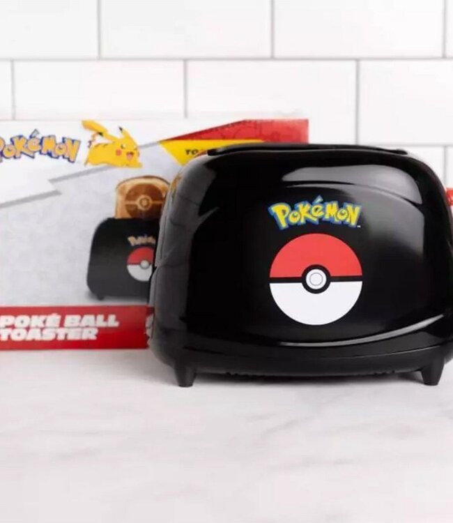 Pokémon - broodrooster