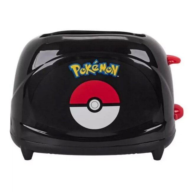 Pokémon - broodrooster