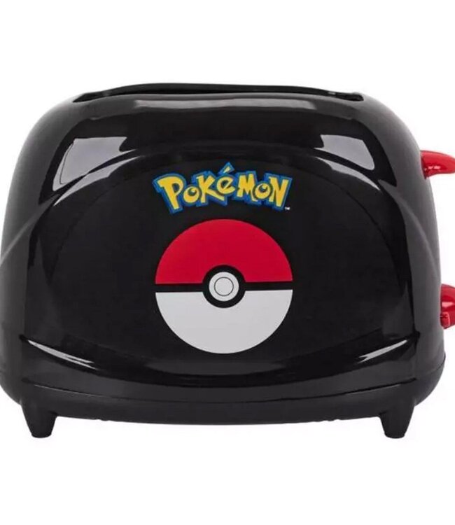 Pokémon - broodrooster