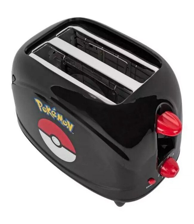 Pokémon - broodrooster