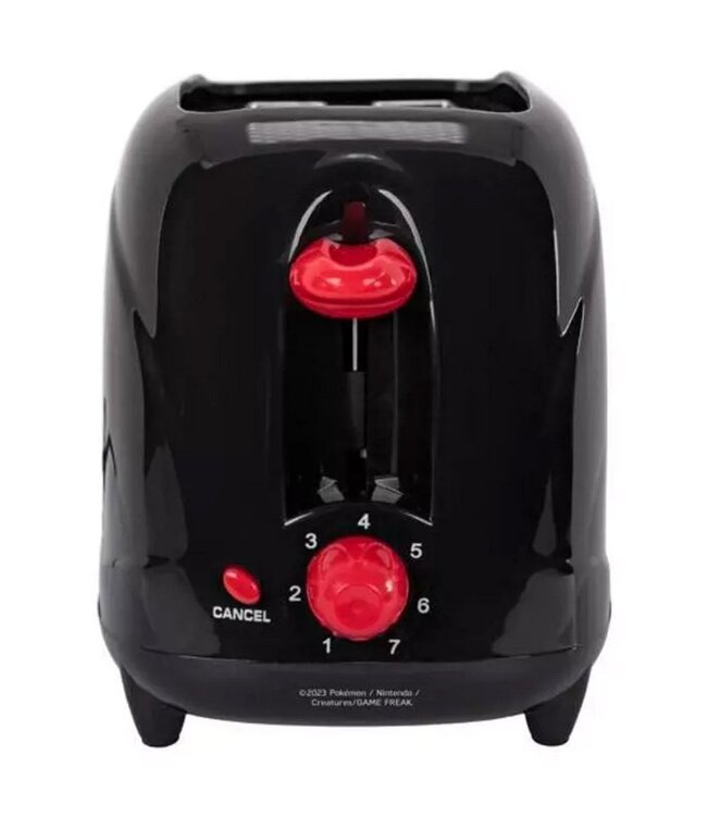 Pokémon - broodrooster