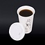 Original Stormtrooper - keramische mok met siliconen deksel (wit)