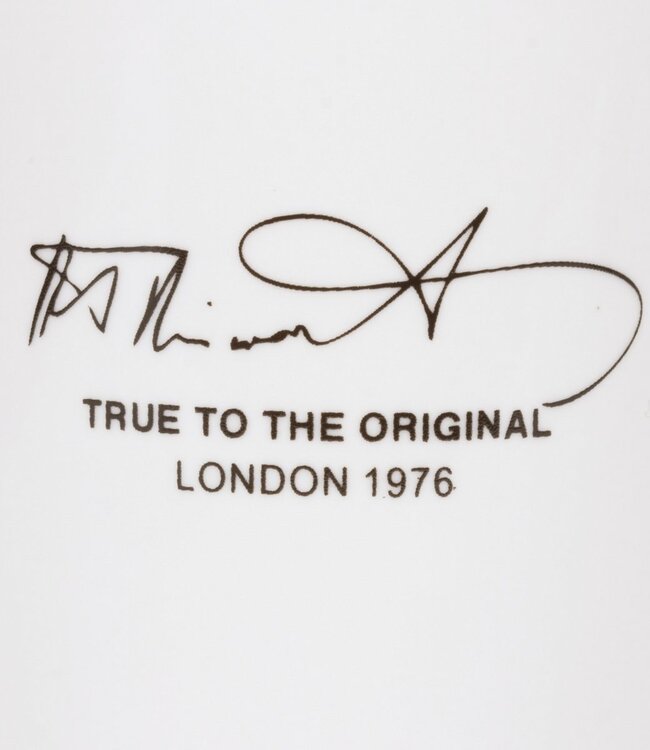 Original Stormtrooper - keramische mok met siliconen deksel (wit)