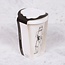 Original Stormtrooper - keramische mok met siliconen deksel (wit)