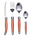 Laguiole - Bestekset 24 delig