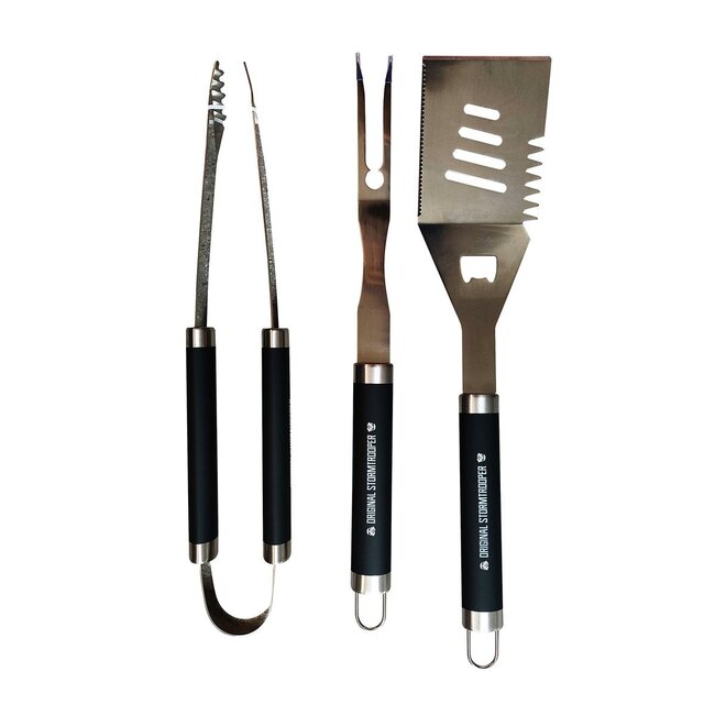 Originele Stormtrooper - BBQ Set 4tlg.