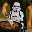 Originele Stormtrooper - BBQ Set 4tlg.