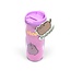 Pusheen Travel - Drinkbeker "FIERCE" met drinkdop