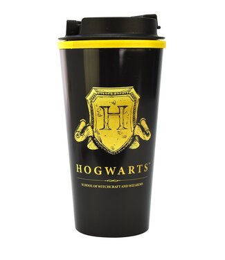 Mad Monkey Harry Potter - Thermokoffiemok (450ml)
