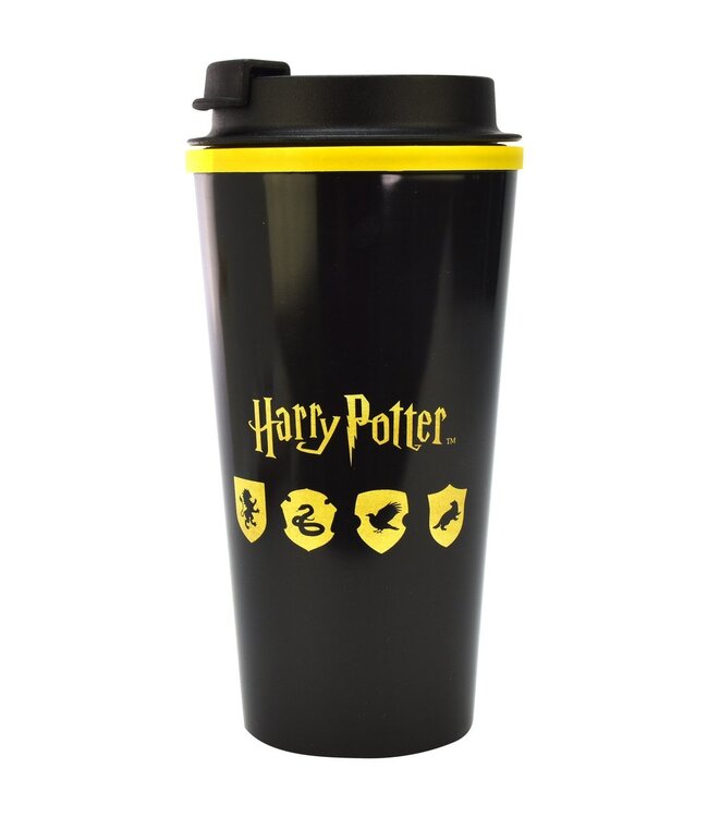 Harry Potter - Thermokoffiemok (450ml)