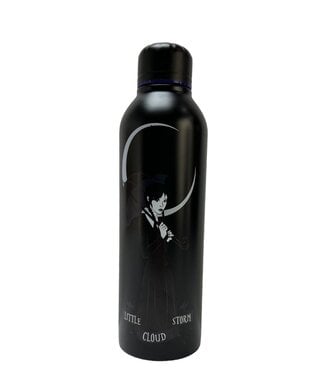 Mad Monkey Woensdag - stalen fles 700ml