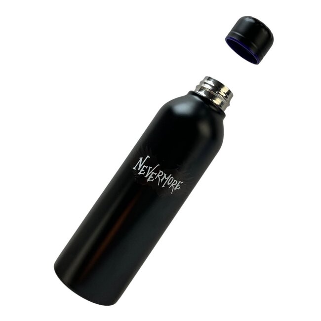 Woensdag - stalen fles 700ml