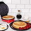 Pokémon - Waffle Iron Pikachu Round