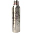 Transformers roestvrijstalen waterfles 700 ml officiële merchandise