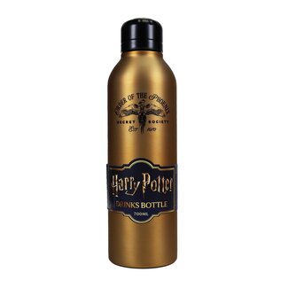 Mad Monkey Harry Potter - RVS drinkfles (700ml) "Orde van de Feniks"