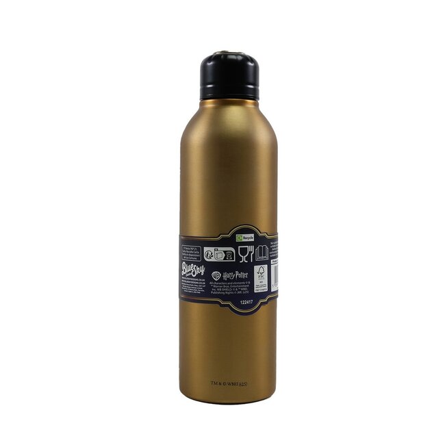 Harry Potter - RVS drinkfles (700ml) "Orde van de Feniks"