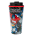 Transformers koffiemok, geïsoleerd koffiemokontwerp, 450 ml, officiële merchandise