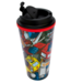 Transformers koffiemok, geïsoleerd koffiemokontwerp, 450 ml, officiële merchandise