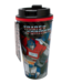 Transformers koffiemok, geïsoleerd koffiemokontwerp, 450 ml, officiële merchandise