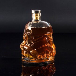 Mad Monkey Originele Stormtrooper - Karaf - 750ml