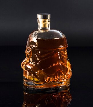 Mad Monkey Originele Stormtrooper - Karaf - 750ml