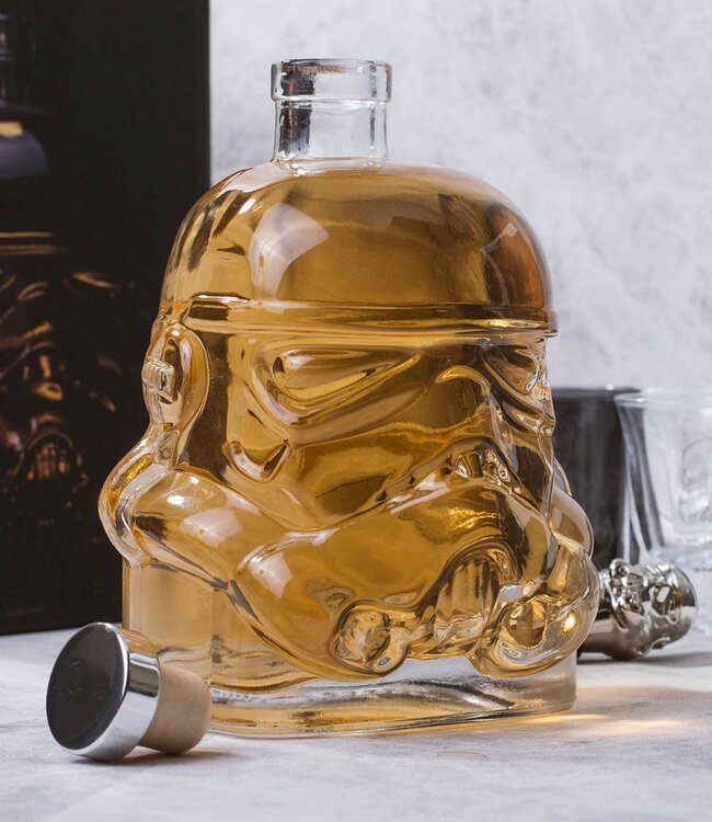 Originele Stormtrooper - Karaf - 750ml