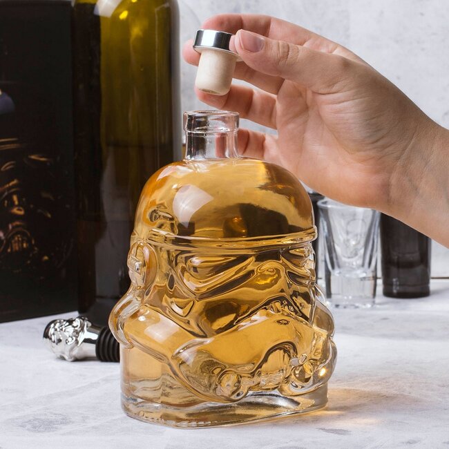 Originele Stormtrooper - Karaf - 750ml