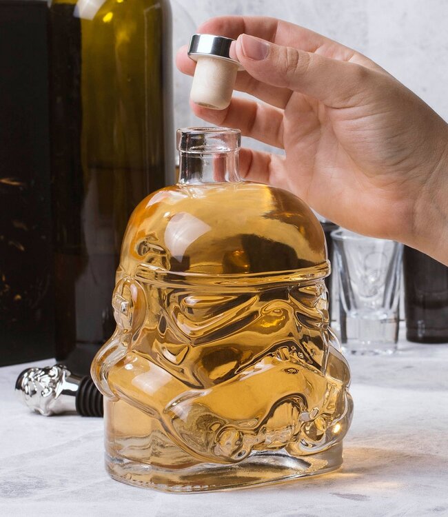 Originele Stormtrooper - Karaf - 750ml