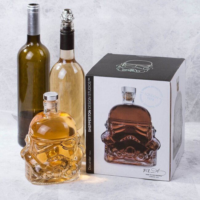 Originele Stormtrooper - Karaf - 750ml