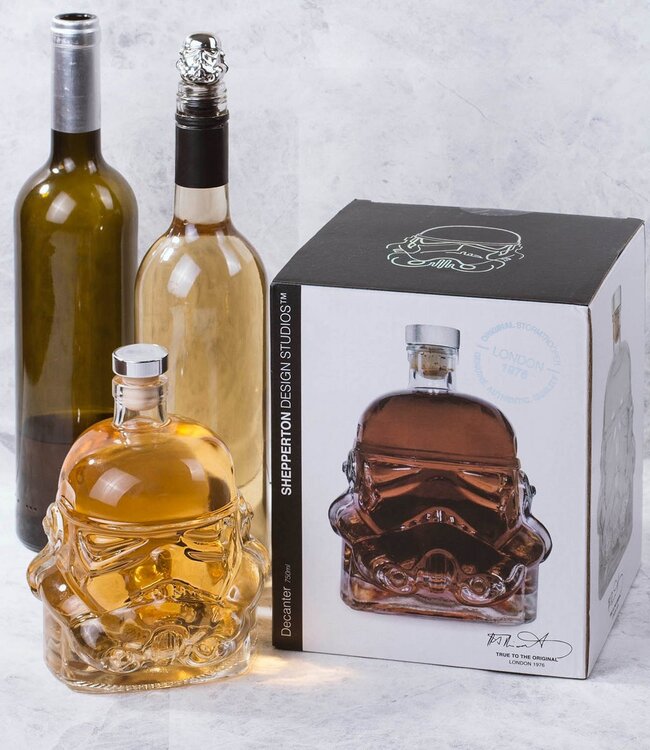 Originele Stormtrooper - Karaf - 750ml
