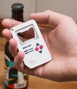 Mad Monkey ORB - Flesopener "Beer Boy"