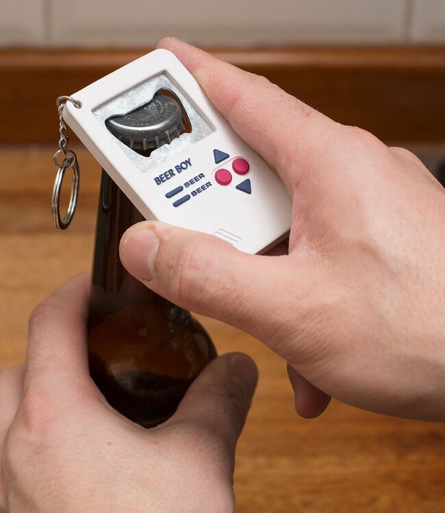 ORB - Flesopener "Beer Boy"