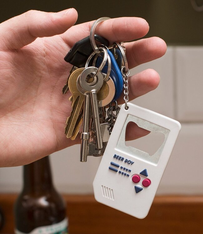 ORB - Flesopener "Beer Boy"