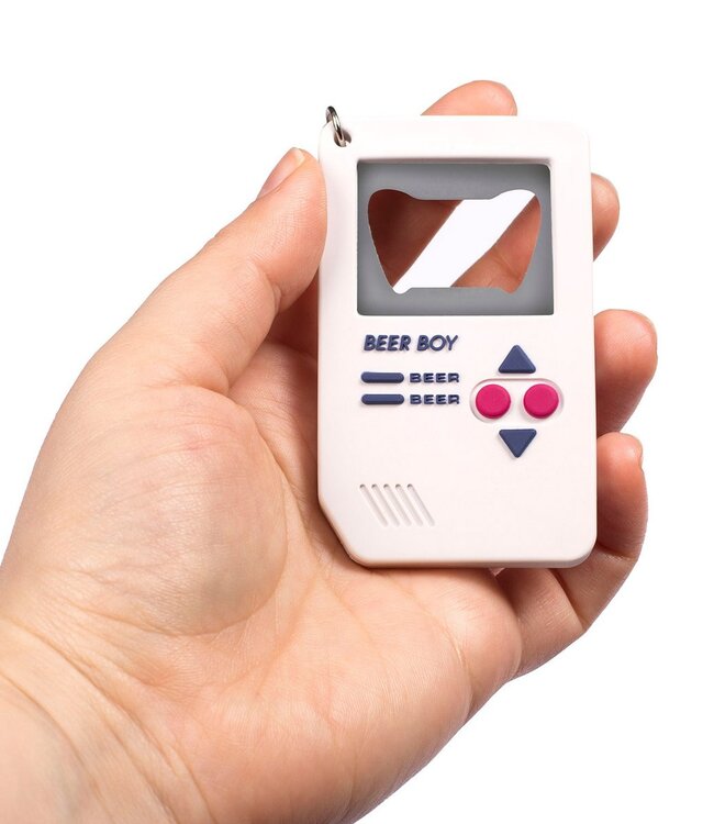 ORB - Flesopener "Beer Boy"