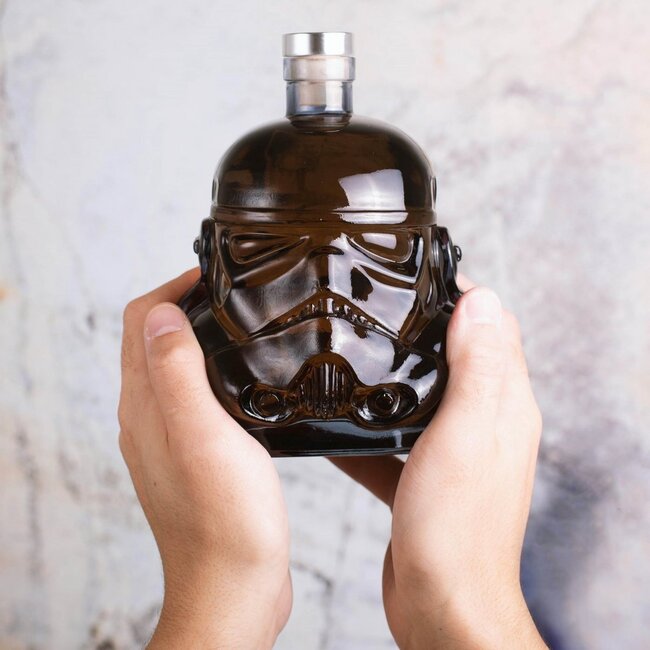 Original Stormtrooper - Karaf - 750ml - Zwart