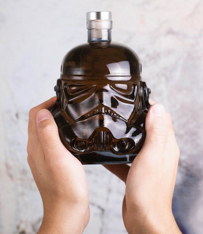 Original Stormtrooper - Karaf - 750ml - Zwart