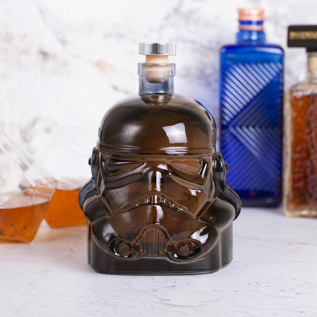 Original Stormtrooper - Karaf - 750ml - Zwart