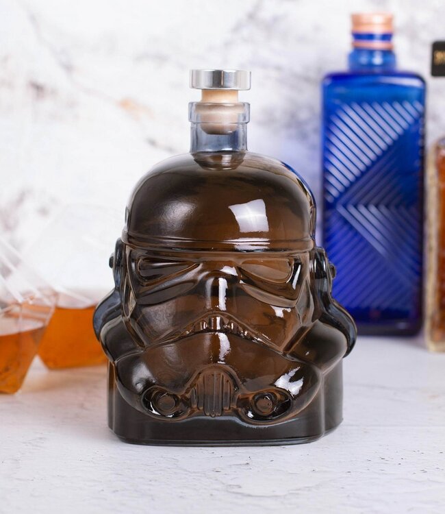 Original Stormtrooper - Karaf - 750ml - Zwart