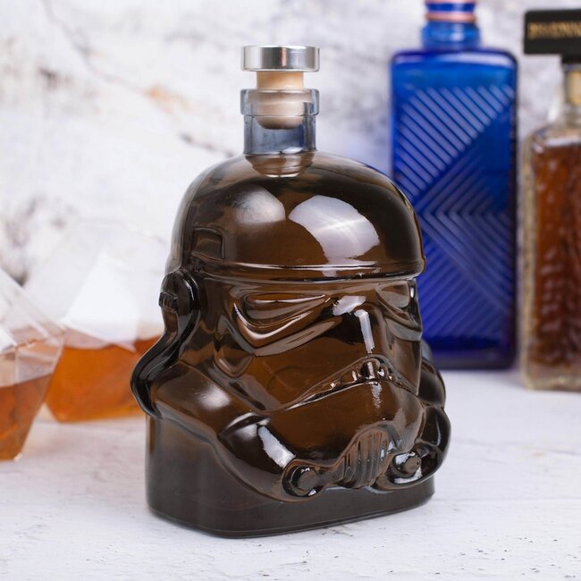 Original Stormtrooper - Karaf - 750ml - Zwart