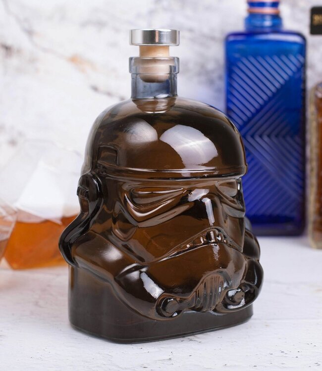 Original Stormtrooper - Karaf - 750ml - Zwart
