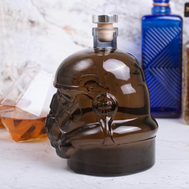 Original Stormtrooper - Karaf - 750ml - Zwart