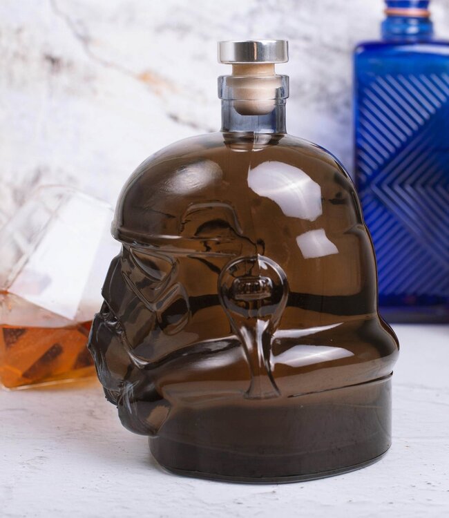 Original Stormtrooper - Karaf - 750ml - Zwart