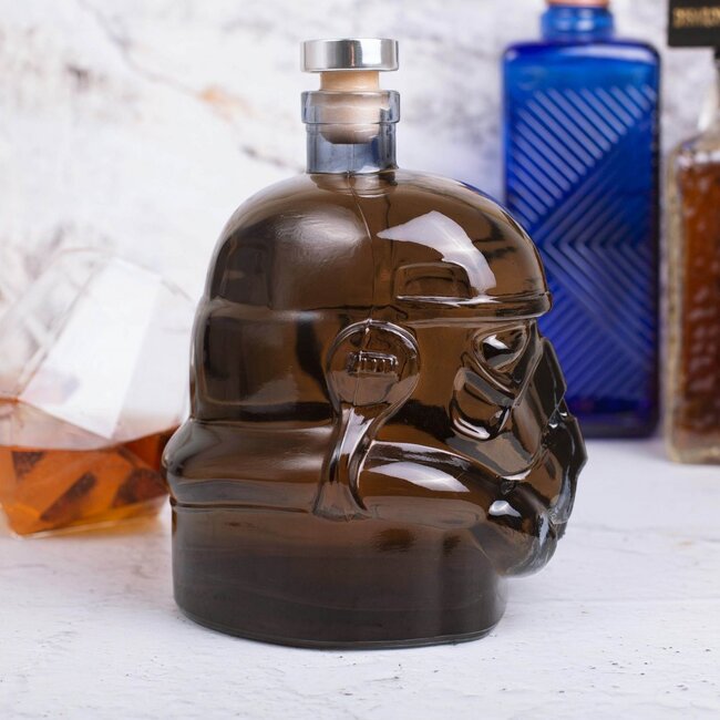 Original Stormtrooper - Karaf - 750ml - Zwart