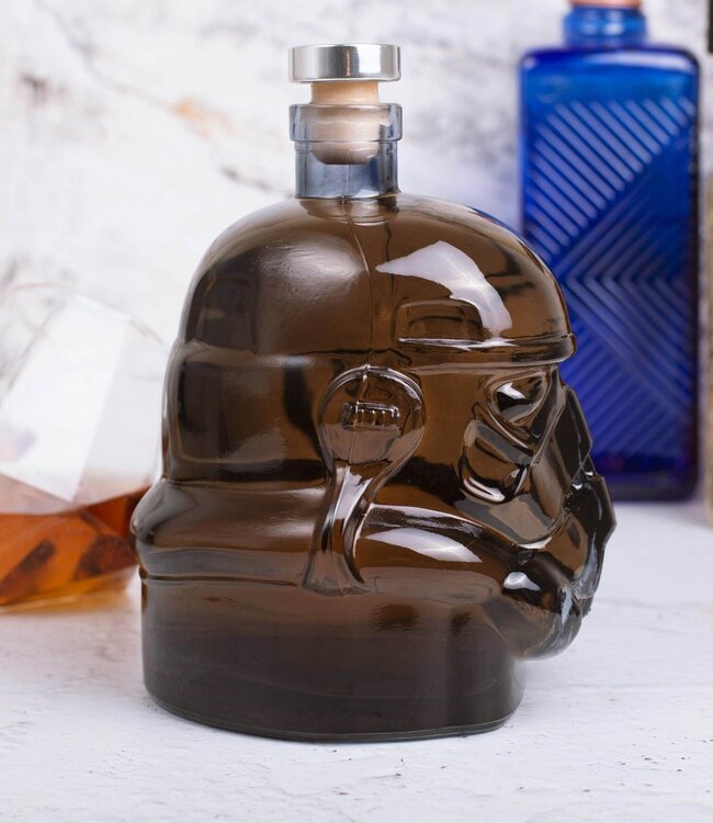 Original Stormtrooper - Karaf - 750ml - Zwart