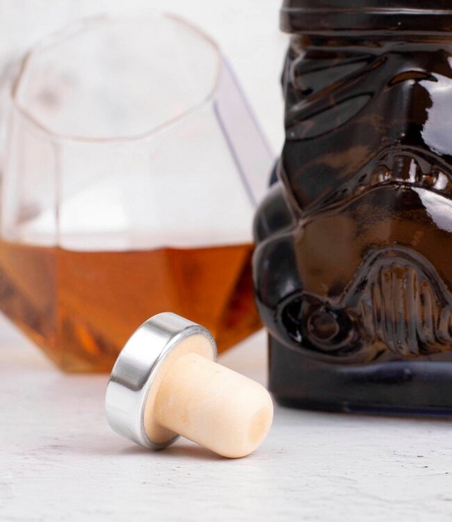 Original Stormtrooper - Karaf - 750ml - Zwart