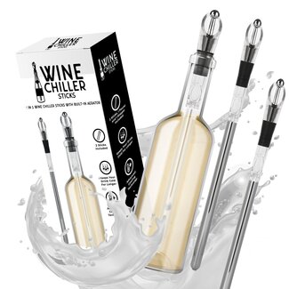 Mad Monkey Mad Monkey - Weinkühler-Sticks