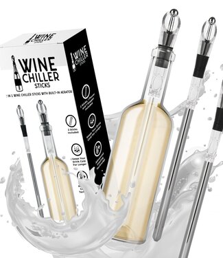 Mad Monkey - Weinkühler-Sticks